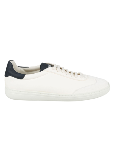 Shop Church's Boland 2 Sneakers In Ivory