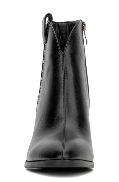 Torgeis Daralyn Bootie In Black