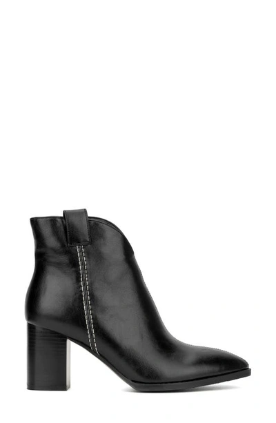 Torgeis Daralyn Bootie In Black