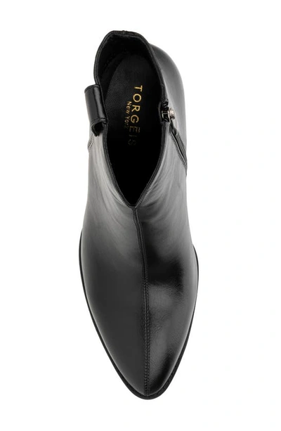 Torgeis Daralyn Bootie In Black