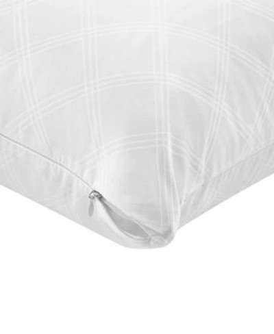 Shop Allerease Ultimate Protection Comfort Pillow Protectors In White