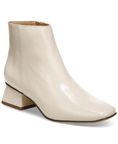 daysi block heeled boot