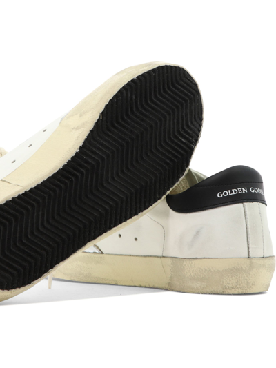 Shop Golden Goose "superstar Skate" Sneakers In White