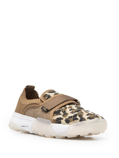 Vans Low-top Sneakers In Neutrals