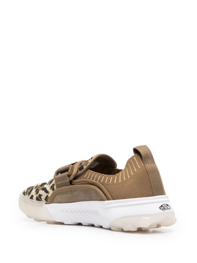 Vans Low-top Sneakers In Neutrals