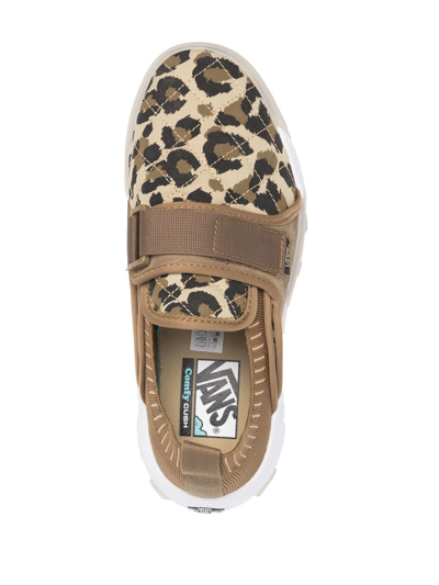 Vans Low-top Sneakers In Neutrals