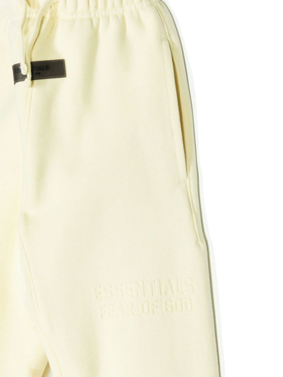 ESS TRACK PANTS