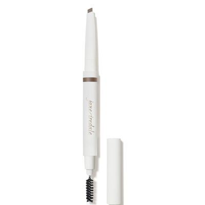 Shop Jane Iredale Purebrow Shaping Pencil 0.23g (various Shades) In Neutral Blonde