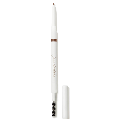 Shop Jane Iredale Purebrow Precision Pencil 0.09g (various Shades) In Auburn