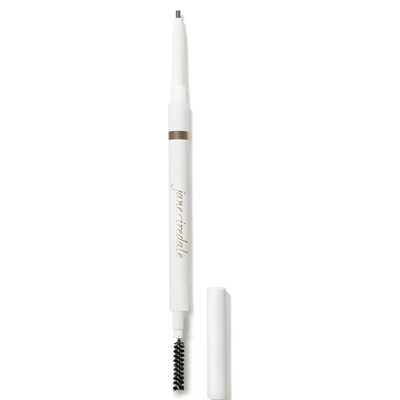 Shop Jane Iredale Purebrow Precision Pencil 0.09g (various Shades) In Neutral Blonde