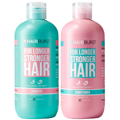 Shop Hairburst Original Shampoo And Conditioner Bundle