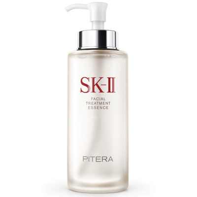 Shop Sk-ii Facial Treatment Essence Xl 330ml