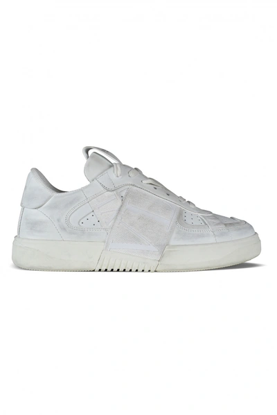 Shop Valentino Luxury Sneakers For Women   Sneakers Vl7 N White