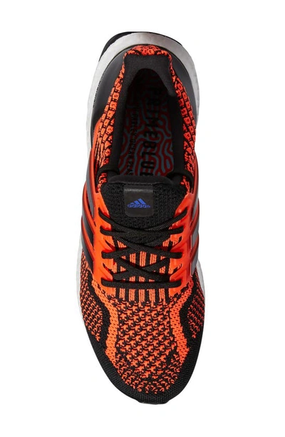 Shop Adidas Originals Ultraboost Dna Running Shoe In Core Black/ Core Black