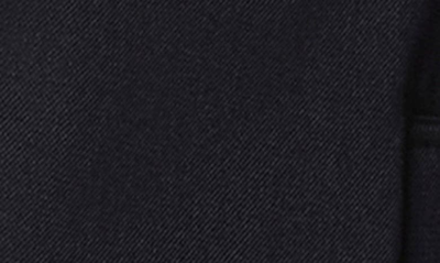 Andrew Marc Tompkins Parka Jacket In Ink