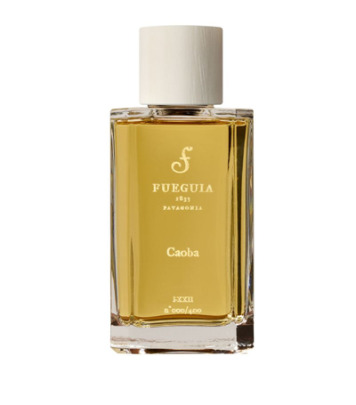 Shop Fueguia 1833 Caoba Eau De Parfum (100ml) In Multi
