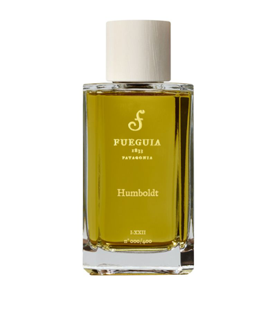 Shop Fueguia Humboldt Perfume (100ml) In Multi