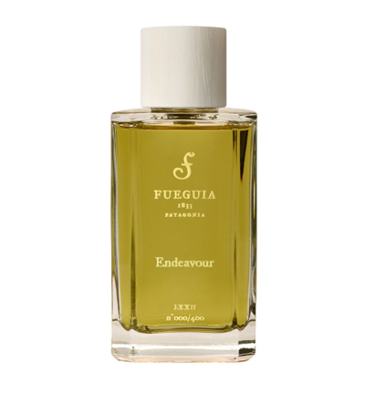 Shop Fueguia Endeavour Perfume (100ml) In Multi