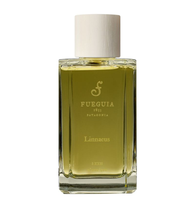 Shop Fueguia Linneaus Perfume (100ml) In Multi