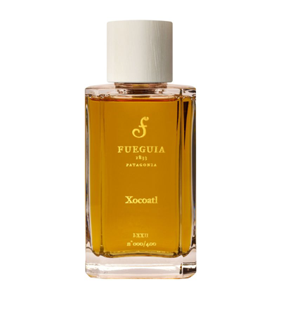 Shop Fueguia Xocoatl Perfume (100ml) In Multi