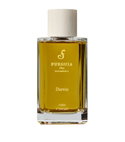 Shop Fueguia Darwin Perfume (100ml) In Multi