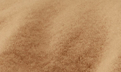Helen Kaminski Ali Merino Wool Beret In Pale Camel