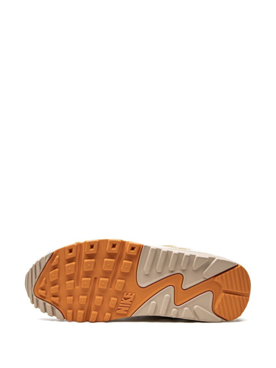 Nike Air Max 90 Se Sneakers In Neutrals
