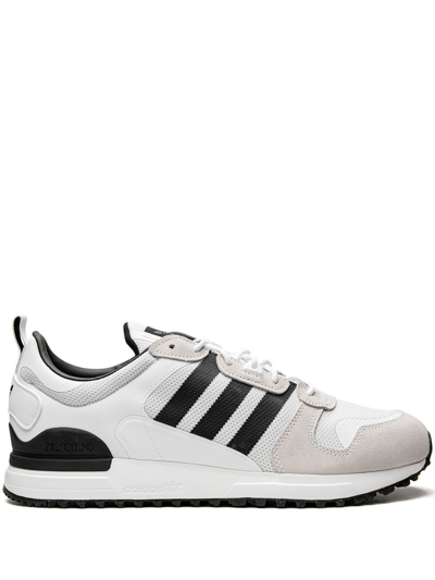 Adidas Originals Zx 700 Low-top Sneakers In White | ModeSens