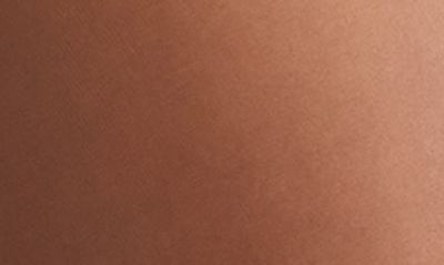 Nordstrom Rack Shimera Sheer Control Top Tights In Brown Espresso