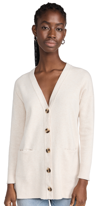 Shop Madewell Miller Cardigan Sweater