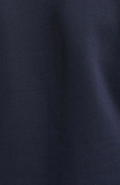Cotopaxi Do Good Cotton Blend Sweatshirt In Maritime