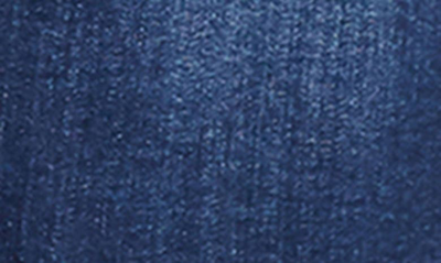 Wash Lab Denim Road Trip Long Sleeve Denim Dress In Soft Blue