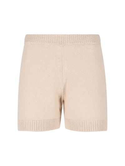 Shop The Garment 'egypt' Shorts In Beige