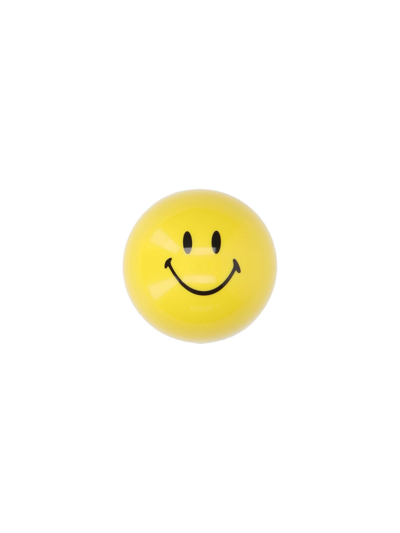 Shop Market Fortune Telling Smiley Ball In Giallo