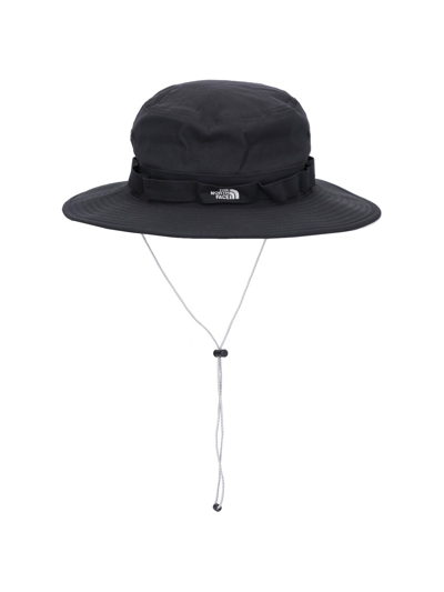 Shop The North Face 'class V Brimmer' Hat In Nero
