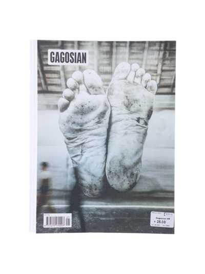 Shop Magazine 'gagosian Quarterly'  Issue 21 In Multi