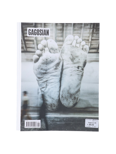 MAGAZINE 'GAGOSIAN QUARTERLY' MAGAZINE ISSUE 21 