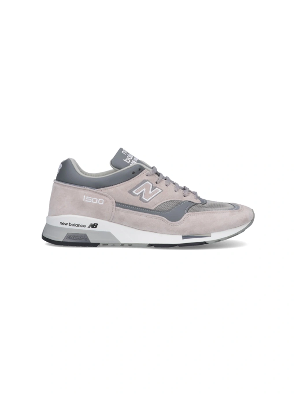 New Balance Made In Uk 1500 Sneakers In Grey | ModeSens