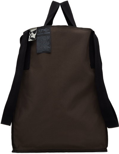 Gr10k Brown Stock Molteni Tote In Soil Brown | ModeSens