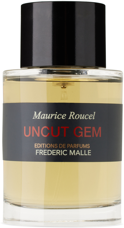 Shop Frederic Malle Uncut Gem Parfum, 100 ml In Na