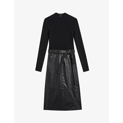 ted baker alltaa dress