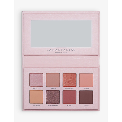 Shop Anastasia Beverly Hills Glam To Go Mini Eyeshadow Palette 5.2g