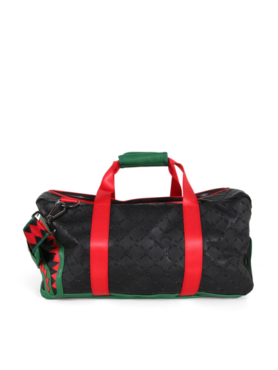 SPRAYGROUND DENIRO DUFFLE (910D4429NSZ)