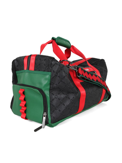 SPRAYGROUND DENIRO DUFFLE (910D4429NSZ)