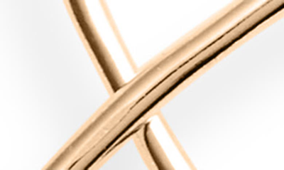 Nashelle Bangle In Gold
