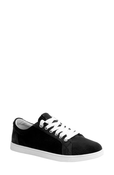 Shop Revitalign Avalon Sneaker In Black