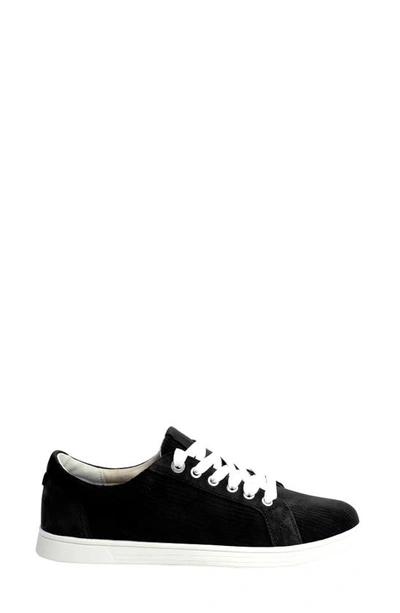 Shop Revitalign Avalon Sneaker In Black