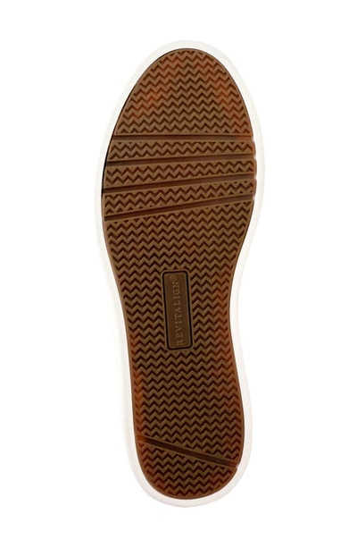 Revitalign Avalon Sneaker In Tan