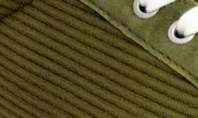 Revitalign Avalon Sneaker In Olive