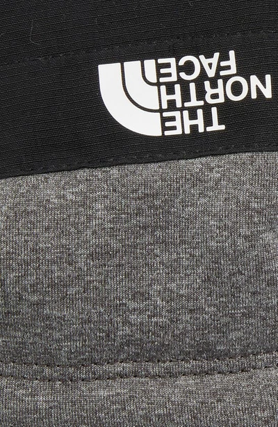 The North Face Inc Kids' Sierra Etip™ Gloves In Tnf Medium Grey Heather